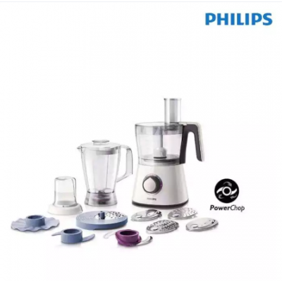 Philips Viva Collection Food Processor